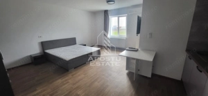 Apartament 1 camera, de inchiriart, tip studio,Timisoara, zona Lunei - imagine 2