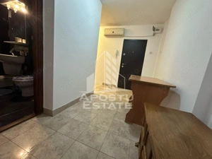Apartament cu 1 camera,centrala proprie,de vanzare,Aradului, Timisoara - imagine 4