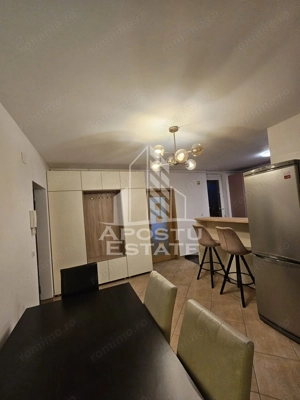 Apartament modern,cu 3 camere si terasa 20 mp,Aradului - imagine 7