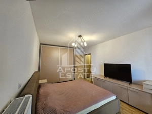 Apartament modern,cu 3 camere si terasa 20 mp,Aradului - imagine 6