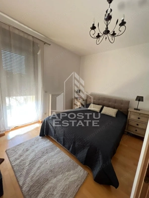 Apartament 2 camere de închiriat , Centrala proprie , Dumbrăvița