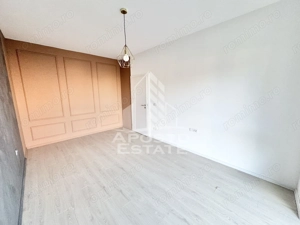 Apartament cu 2 camere, 52 mp utili la parter la intrare in Giroc - imagine 8