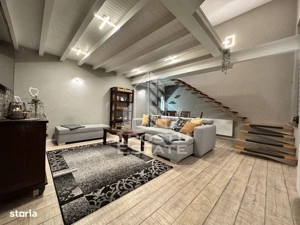 Apartamnet 2 camere, 95mp utili, Centru