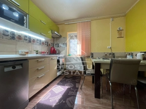 Apartament 3 camere, zona Confectii - imagine 4