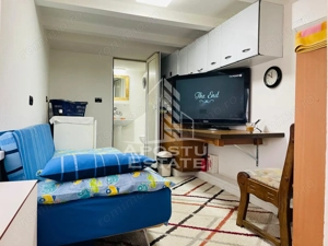Apartament 1 cameră de închiriat / Grădiște - lângă pod / 200 €