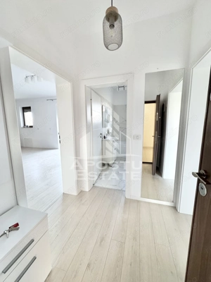 Apartament cu 2 camere, 52 mp utili la parter la intrare in Giroc - imagine 6