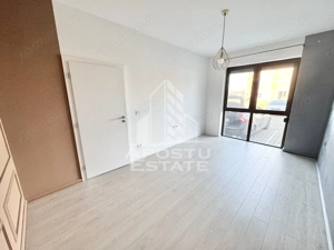 Apartament cu 2 camere, 52 mp utili la parter la intrare in Giroc - imagine 9