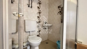 Garsoniera in zona Sagului, et 4/5, bloc de apartamente, Timisoara - imagine 4