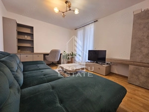 Apartament modern,cu 3 camere si terasa 20 mp,Aradului