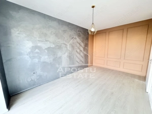 Apartament cu 2 camere, 52 mp utili la parter la intrare in Giroc - imagine 7