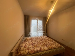 Apartament 2 camere de inchiriat zona Aradului Timisoara - imagine 5