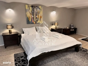 Apartamnet 2 camere, 95mp utili, Centru - imagine 2