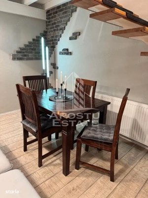 Apartamnet 2 camere, 95mp utili, Centru - imagine 4