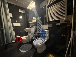 Apartament cu 1 camera,centrala proprie,de vanzare,Aradului, Timisoara - imagine 6