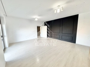 Apartament cu 2 camere, 52 mp utili la parter la intrare in Giroc - imagine 3