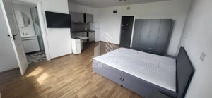 Apartament 1 camera, de inchiriart, tip studio,Timisoara, zona Lunei