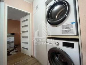 Apartament 3 camere, zona Confectii - imagine 6