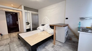 Garsoniera in zona Sagului, et 4/5, bloc de apartamente, Timisoara - imagine 2