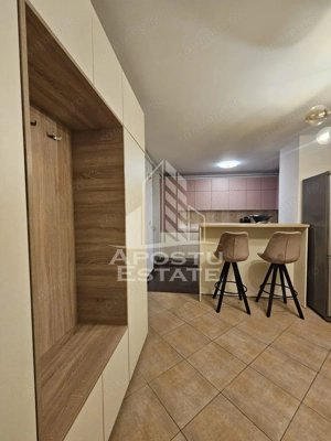 Apartament modern,cu 3 camere si terasa 20 mp,Aradului - imagine 8
