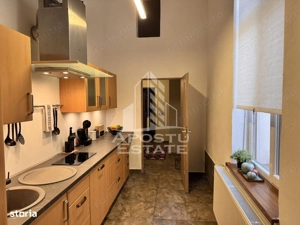 Apartamnet 2 camere, 95mp utili, Centru - imagine 3
