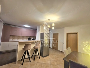 Apartament modern,cu 3 camere si terasa 20 mp,Aradului - imagine 4
