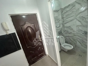 Garsoniera, renovata, de vanzare, Aradului, Timisoara - imagine 2