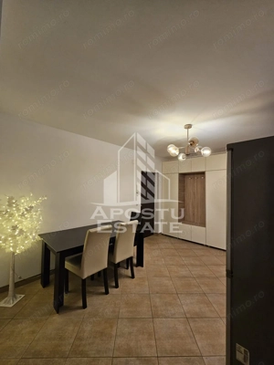 Apartament modern,cu 3 camere si terasa 20 mp,Aradului - imagine 11