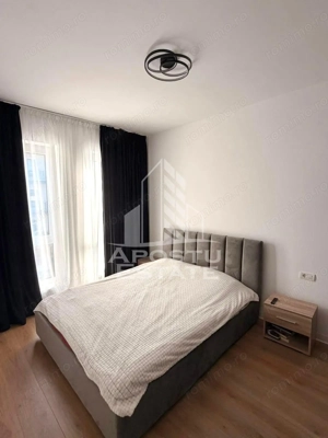 Apartament 2 camere, de inchiriat, zona Giroc, Timisoara