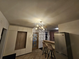 Apartament modern,cu 3 camere si terasa 20 mp,Aradului - imagine 12