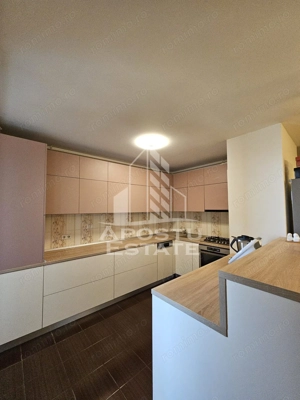 Apartament modern,cu 3 camere si terasa 20 mp,Aradului - imagine 9