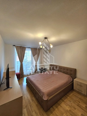 Apartament modern,cu 3 camere si terasa 20 mp,Aradului - imagine 16