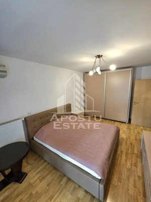 Apartament modern,cu 3 camere si terasa 20 mp,Aradului - imagine 15