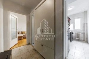 Apartament 2 camere de vanzare, zona Sagului, Timisoara - imagine 8