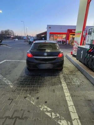 Vând Opel Astra H GTC  - imagine 2