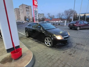 Vând Opel Astra H GTC 