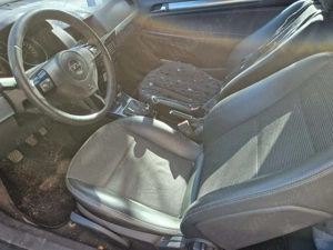 Vând Opel Astra H GTC  - imagine 3