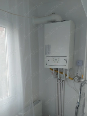 Se închiriază garsonieră în regim hotelier. 