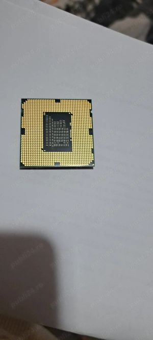 Intel Core I3-2120