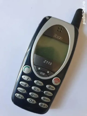 telefoane vechi Nokia 5110 611  Lumia 510 zapp Digi