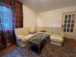 Apartament cu 2 camere de inchiriat, zona Aradului Timisoara