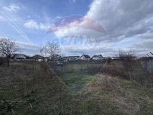 Teren 6218 mp - de vanzare in Ghencea / Strada Nandru - imagine 7