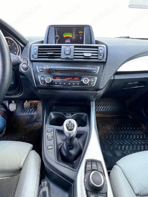 Bmw f20  2011  model URBAN  - imagine 5