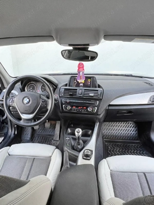 Bmw f20  2011  model URBAN  - imagine 7