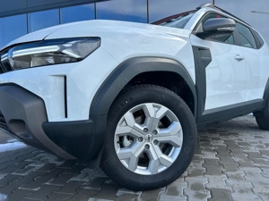 Dacia Duster - imagine 2