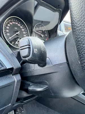 Bmw f20  2011  model URBAN  - imagine 8