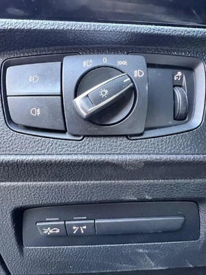 Bmw f20  2011  model URBAN  - imagine 9