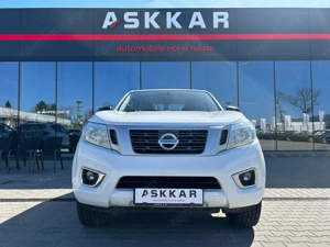 Nissan Navara - imagine 2