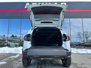 Dacia Duster - imagine 8