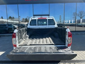 Nissan Navara - imagine 7