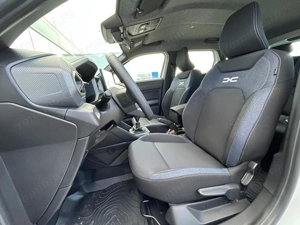 Dacia Duster - imagine 13